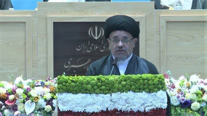هشدار نماینده مجلس خبرگان درباره سستی در تربیت نیروی انسانی دانشگاه فرهنگیان