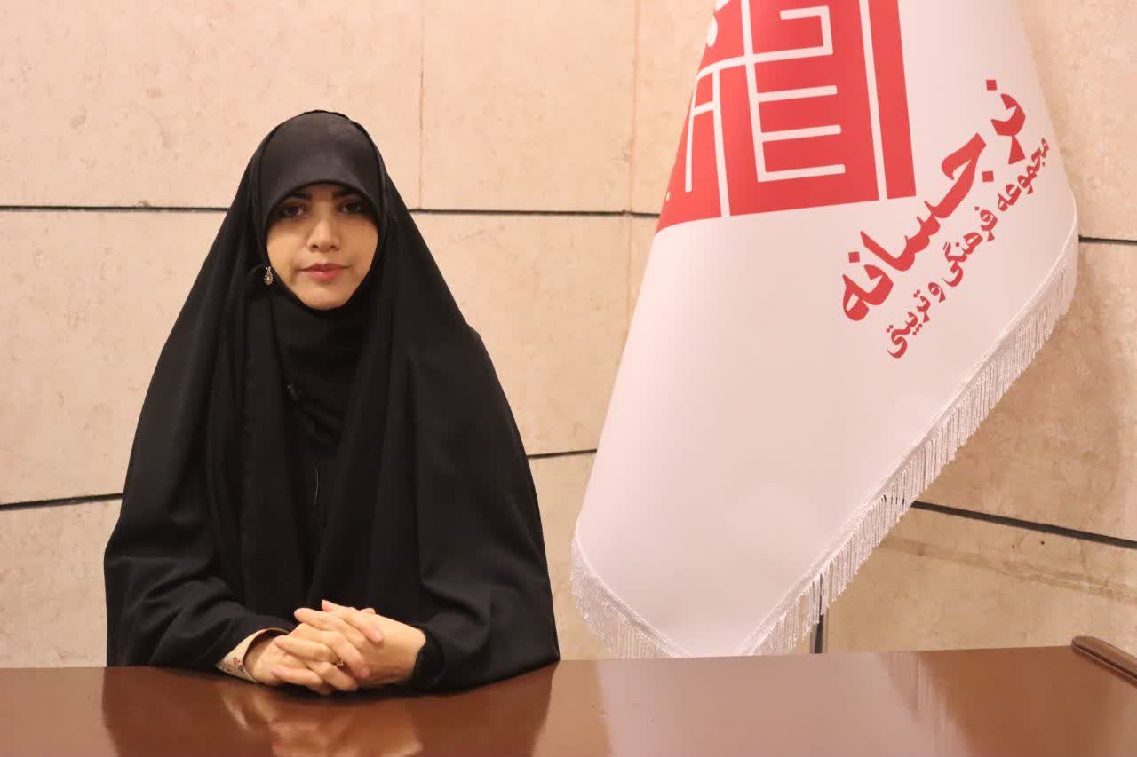 برگزاری جشن دخترانه «گلارام» در همدان