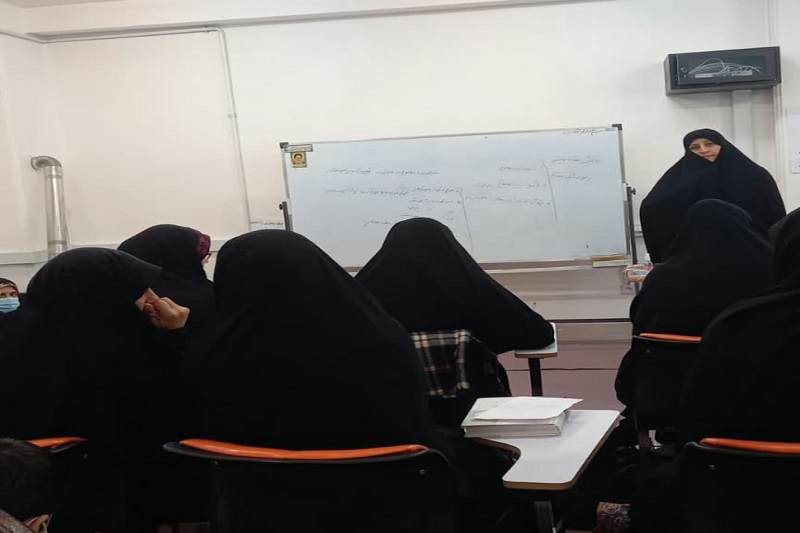 حوزه علمیه با پژوهش مساله محور، نیازهای جامعه را پاسخ می دهد