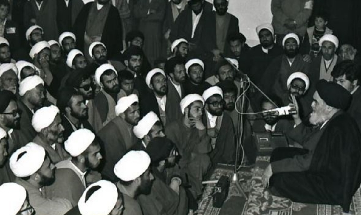 آیا روحانیت از ساده‌زیستی فاصله گرفته است؟