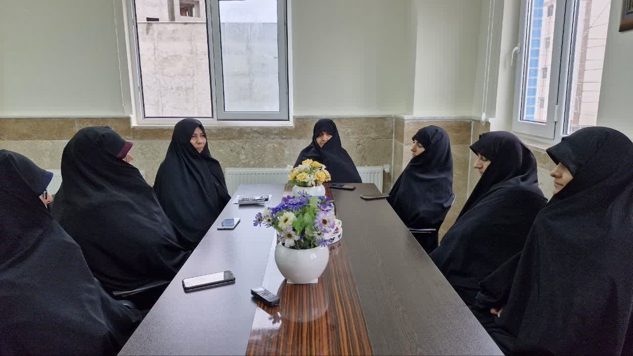 شهید مطهری(ره) شخصیتی جامع الاطراف بود