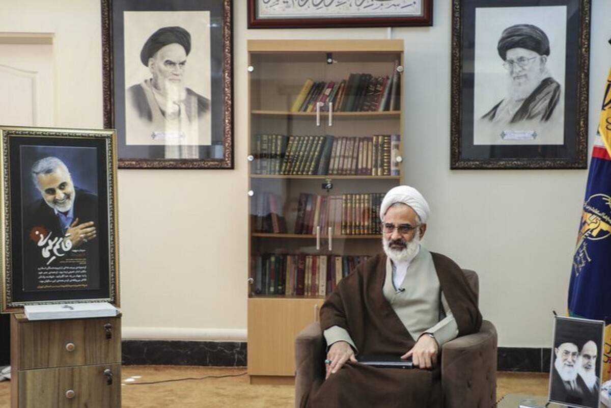 بسیج سازندگی فصل جدیدی از خدمت‌رسانی تکلیف‌مدارانه را گشود