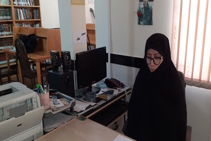 تحول در پژوهش دینی؛ ضرورت امروز حوزه‌های علمیه خواهران