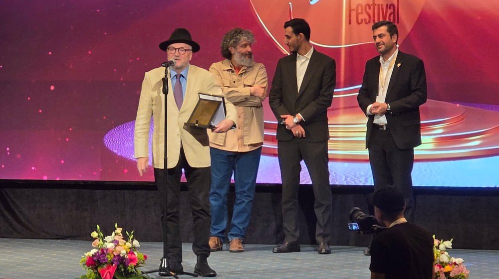 Aucun pays n’a défendu la cause palestinienne avec autant de détermination que l’Iran