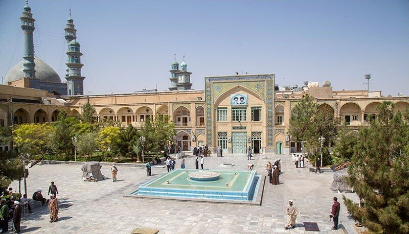 یادداشت | حوزه علمیه تمدنی امت‌ساز