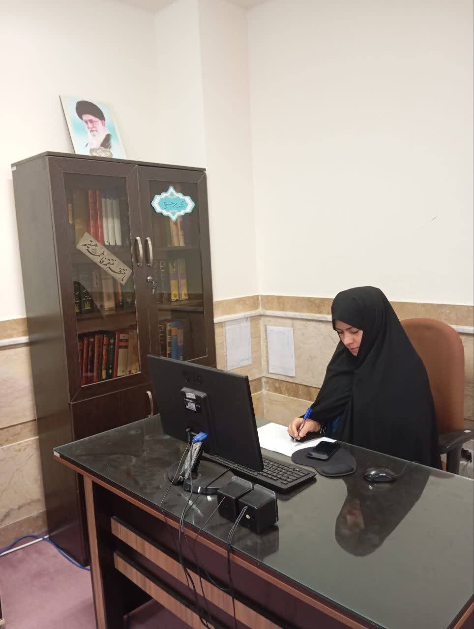 تجهیز طلاب به مهارت‌های نوین، یک ضرورت است