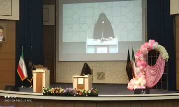 تحصیل سه هزار بانوی طلبه در حوزه علمیه خواهران قم