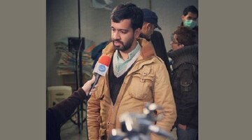 خانواده و امید، دو مؤلفه جدایی‌ناپذیر در آثار نمایشی