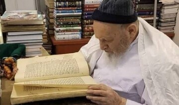 هشداری از علامه حسن‌زاده: خودتان را برای ابدیت آماده کنید!