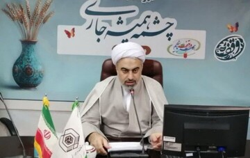میزبانی بقاع متبرکه استان مرکزی از ۵۵ برنامه فرهنگی ویژه دهه کرامت
