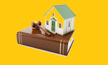 احکام شرعی | تصرف در ترکۀ میت قبل از أدای دیون