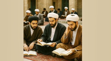 یادداشت | "العلماء ورثة الأنبیاء" یعنی چه؟