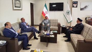 تأکید بر توسعه سرمایه‌گذاری به همت اوقاف در کهگیلویه و بویراحمد