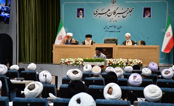 مجلس خبرگان رهبری، نماد نظام مردم­ سالاری دینی است