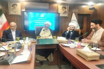 برنامه‌های فرهنگی باید پروژه‌ محور و قابل ارزیابی باشند+عکس