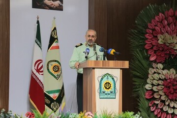 صداقت، اخلاق گرایی، کار بی منت و بی وقفه؛ سه اصل فرمانده جدید استان سمنان