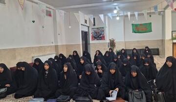 برگزاری نشست اخلاقی به مناسبت دهه کرامت با محوریت شروط مسلمان بودن