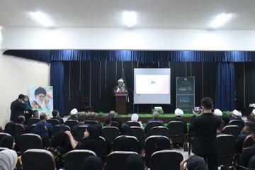 فیلم| سفر یک روزه معاون فرهنگی و تبلیغ سازمان تبلیغات اسلامی کشور به آذربایجان‌غربی