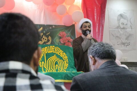 تصاویر/ حضور کاروان زیر سایه خورشید در شهرستان شاهین دژ