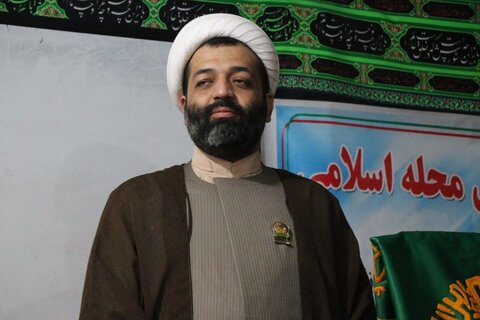 تصاویر/ حضور کاروان زیر سایه خورشید در شهرستان شاهین دژ