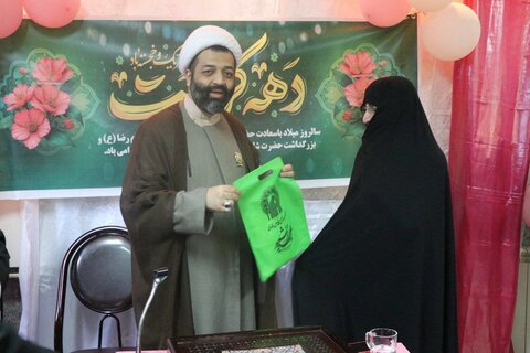 تصاویر/ حضور کاروان زیر سایه خورشید در شهرستان شاهین دژ