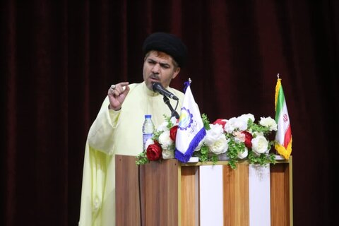 تصاویر/ جشن زیر سایه خورشید در بیدخون