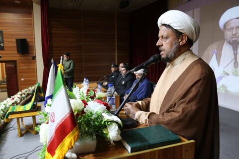 تصاویر/ جشن زیر سایه خورشید در بیدخون