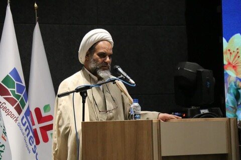 تصاویر | ویژه برنامه بزرگداشت روز معلم در جلفا