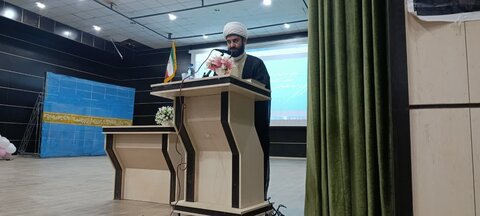 تصاویر همایش بزرگداشت روز شورا در نورآباد