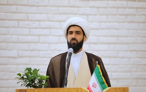 تصاویر/ مراسم تجلیل از جمعی از اساتید و کارکنان مدرسه علمیه امام خمینی (ره) گرگان و مدرسه علمیه الزهرا(س) گرگان