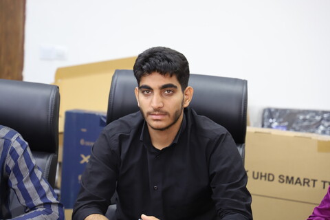 تصاویر / برگزاری کلاسهای دوره تجوید قرآن کریم در سنندج