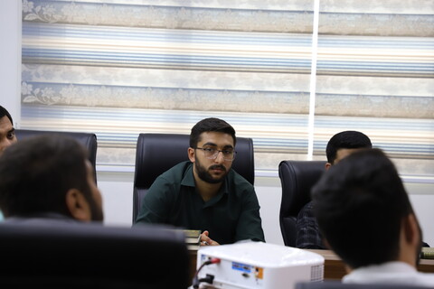 تصاویر / برگزاری کلاسهای دوره تجوید قرآن کریم در سنندج