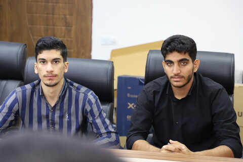 تصاویر / برگزاری کلاسهای دوره تجوید قرآن کریم در سنندج