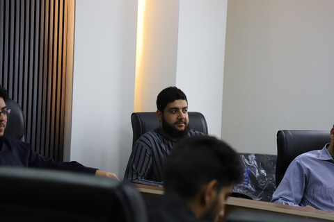 تصاویر / برگزاری کلاسهای دوره تجوید قرآن کریم در سنندج