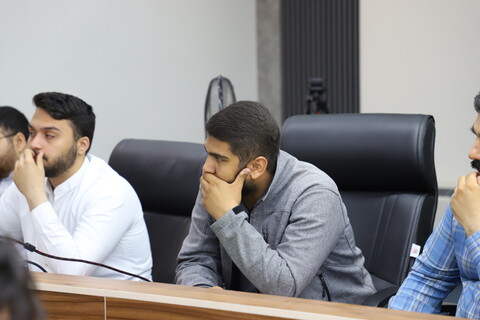 تصاویر / برگزاری کلاسهای دوره تجوید قرآن کریم در سنندج