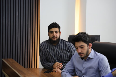 تصاویر / برگزاری کلاسهای دوره تجوید قرآن کریم در سنندج