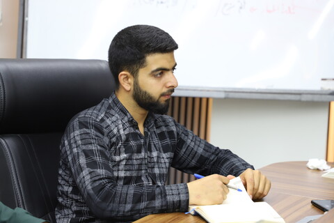 تصاویر / برگزاری کلاسهای دوره تجوید قرآن کریم در سنندج