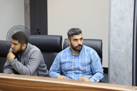 تصاویر / برگزاری کلاسهای دوره تجوید قرآن کریم در سنندج