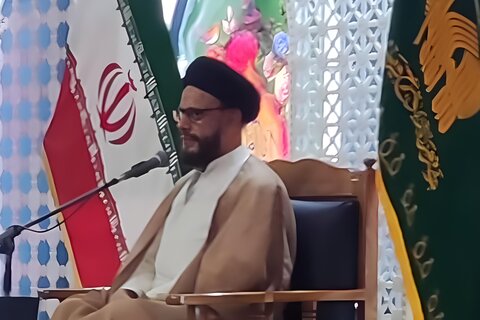 اہل بیت (ع) کی محبت اور سیرت کو اپنانا ہی دنیا و آخرت کی کامیابی کا راستہ ہے