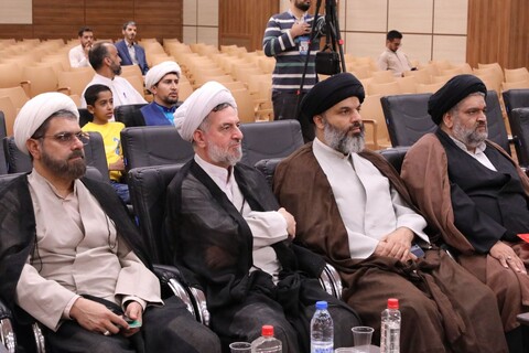 برگزاری اولین همایش دانش‌آموختگان حوزه علمیه استان یزد