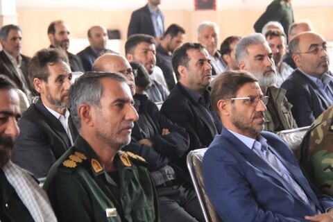 تصاویر/ ۱۵۰ سری کمک‌هزینه‌ی ازدواج به مددجویان زنجانی