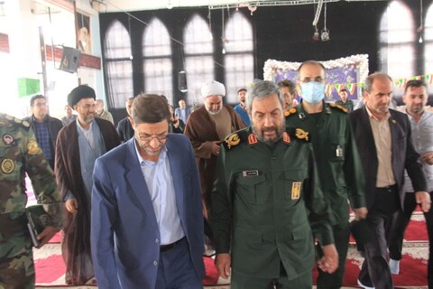 تصاویر/ ۱۵۰ سری کمک‌هزینه‌ی ازدواج به مددجویان زنجانی