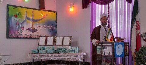 تصاویر/ مراسم نگوداشت هفته معلم در شهرستان اسکو