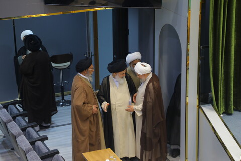 تصاویر / حاشیه های اختتامیه سومین اجلاس ششمین دوره مجلس خبرگان رهبری