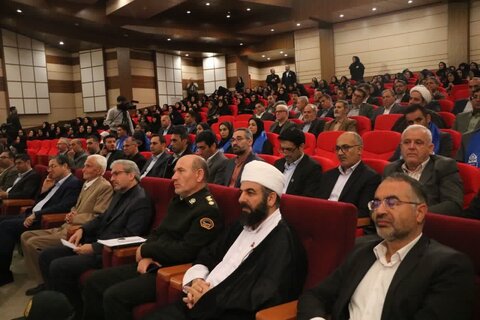 تصاویر/ گرامیداشت روز معلم در ارومیه