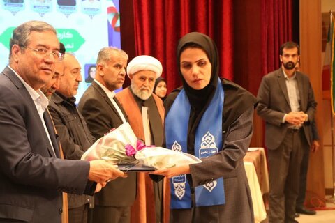 تصاویر/ گرامیداشت روز معلم در ارومیه