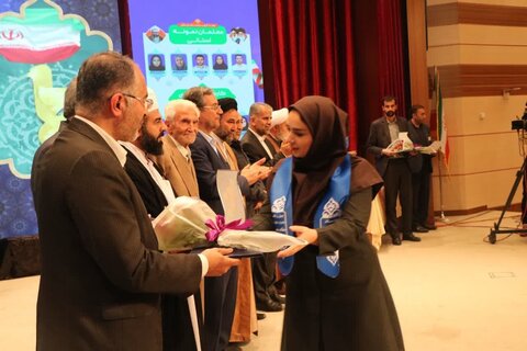 تصاویر/ گرامیداشت روز معلم در ارومیه