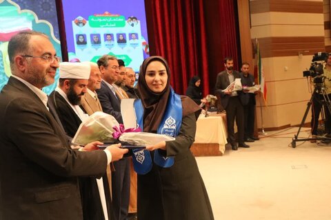 تصاویر/ گرامیداشت روز معلم در ارومیه