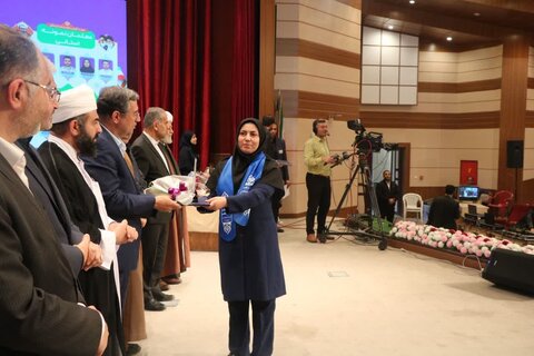 تصاویر/ گرامیداشت روز معلم در ارومیه