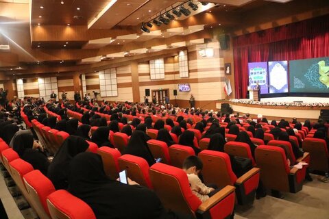 تصاویر/ گرامیداشت روز معلم در ارومیه